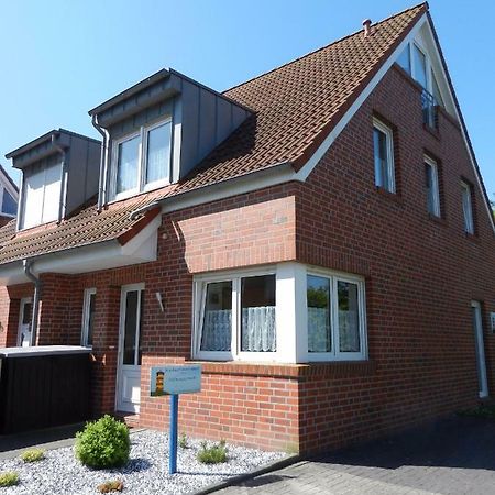 Nordseesonne Greetsiel Круммгерн Екстер'єр фото
