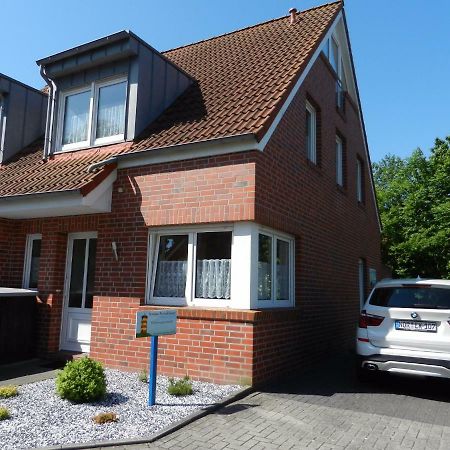 Nordseesonne Greetsiel Круммгерн Екстер'єр фото